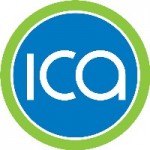 ICA_emblem