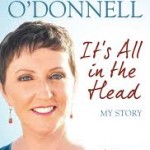 majella o'donnell.second