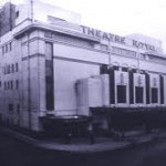 theatre royal