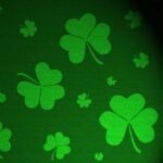 shamrocks