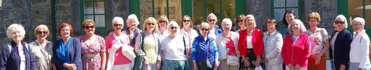 Marlay Guild ICA